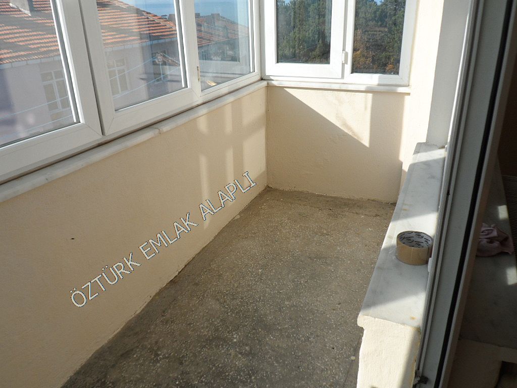 Alapl Kiralk Daire
