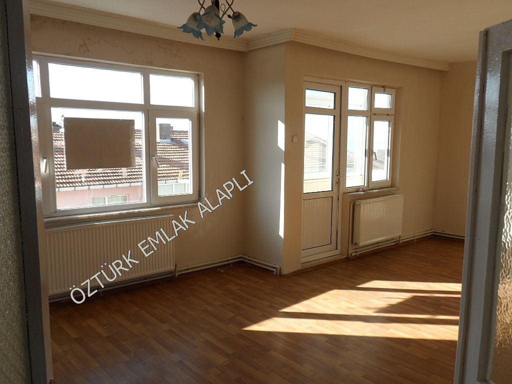 Alapl Kiralk Daire