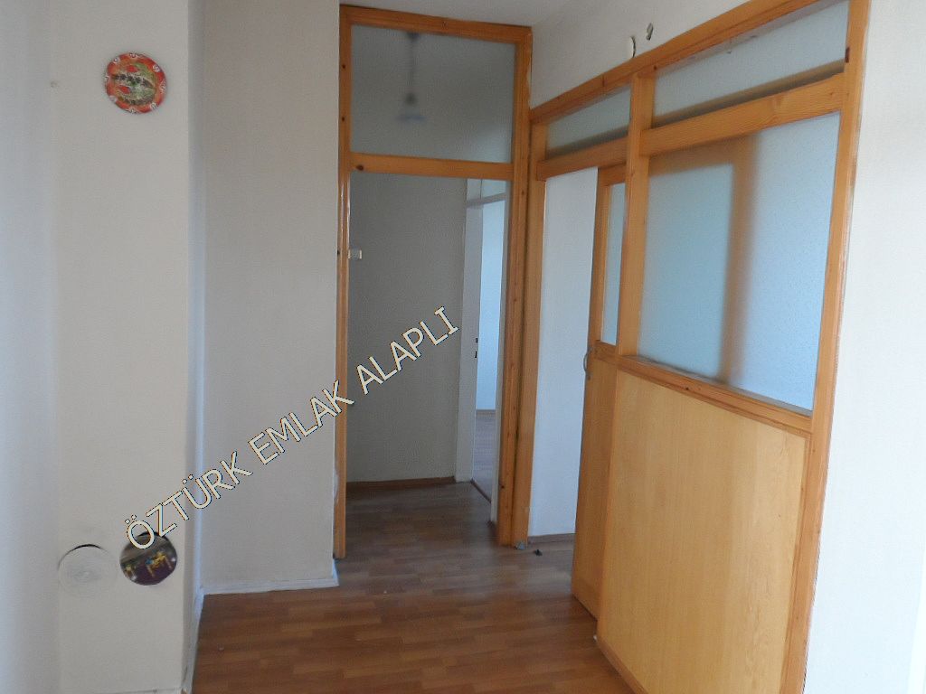 Alapl Kiralk Daire