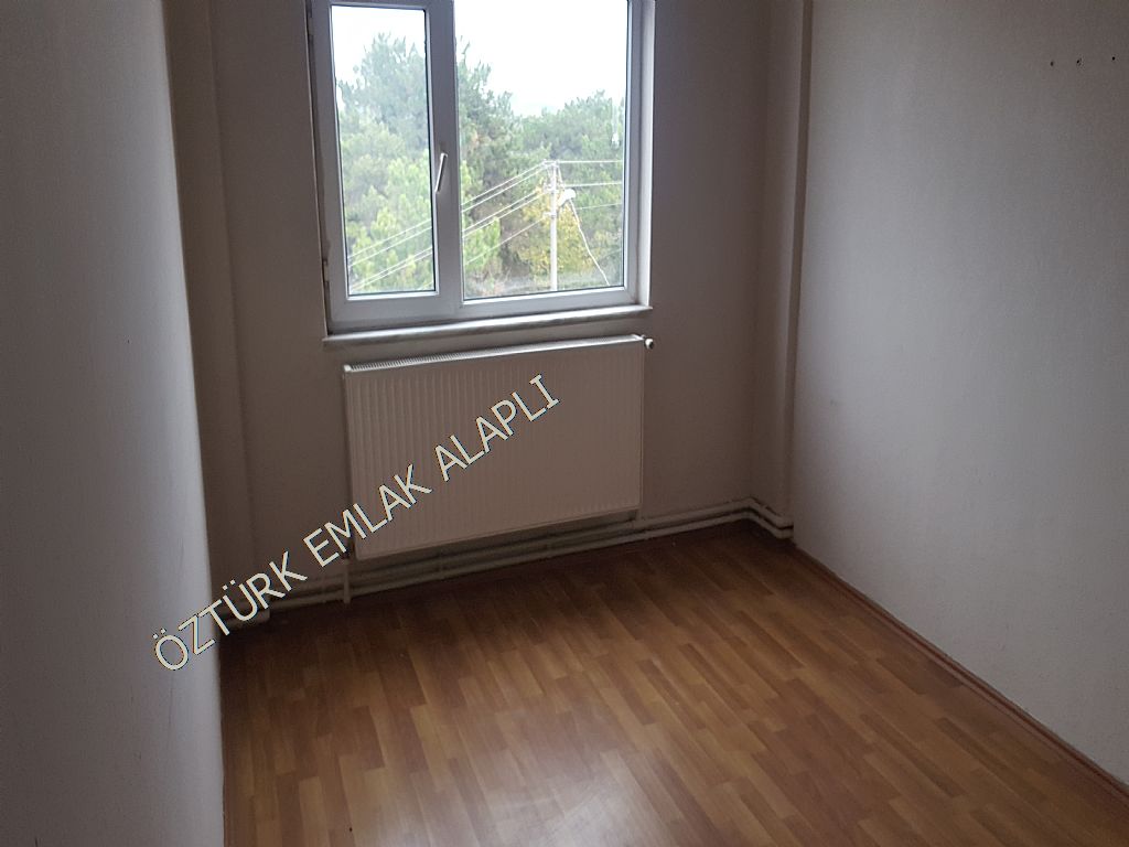 Alapl Kiralk Daire