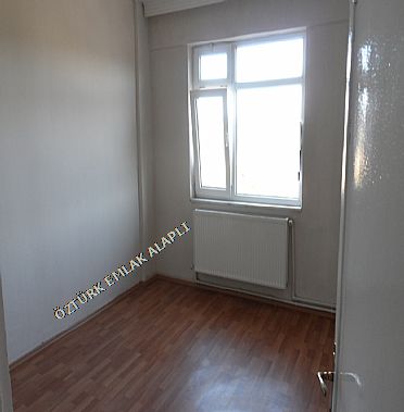 Alapl Kiralk Daire