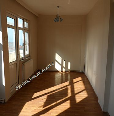 Alapl Kiralk Daire