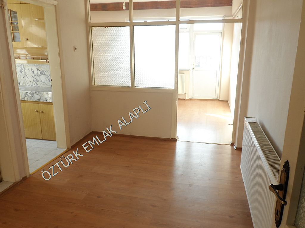 Alapl Kiralk Daire
