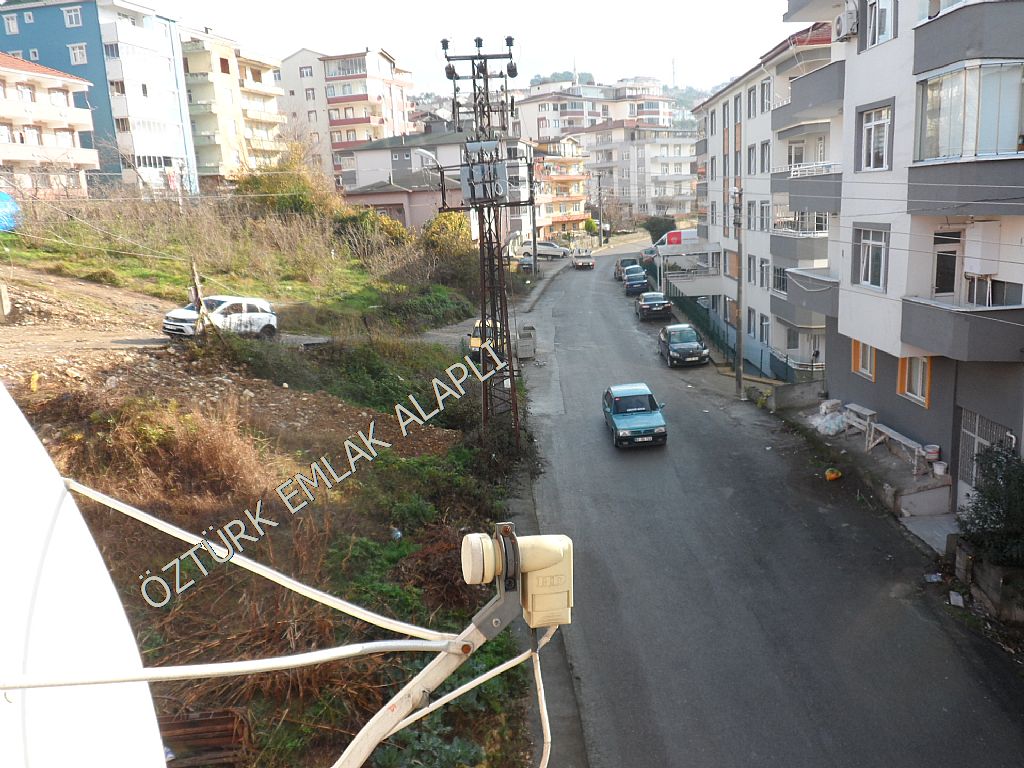Alapl Kiralk Daire