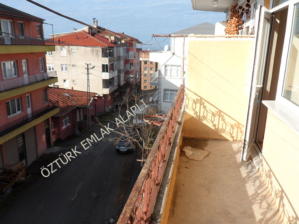 Alapl Kiralk Daire