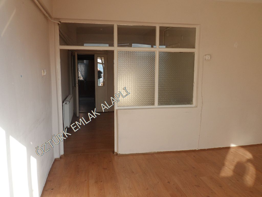 Alapl Kiralk Daire