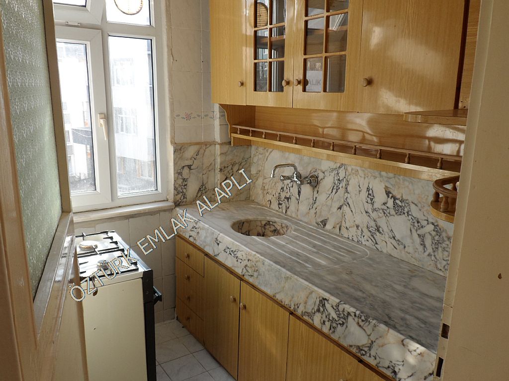 Alapl Kiralk Daire