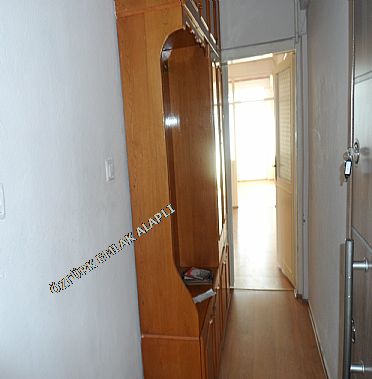 Alapl Kiralk Daire