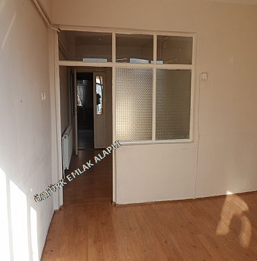 Alapl Kiralk Daire