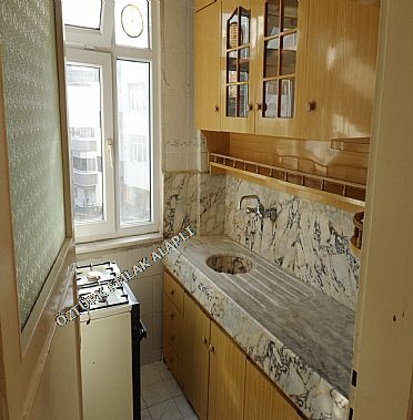 Alapl Kiralk Daire