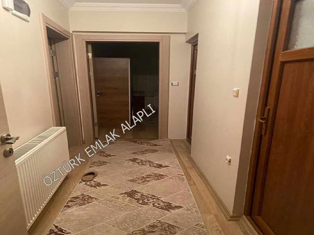 Alapl Kiralk Daire