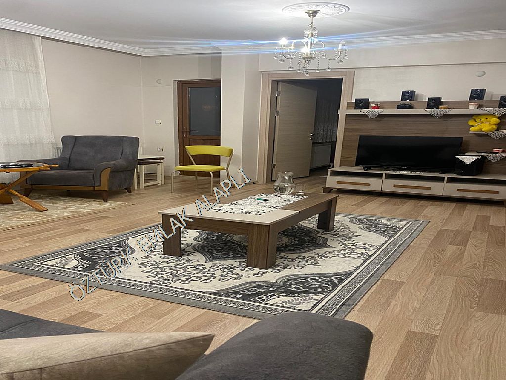 Alapl Kiralk Daire
