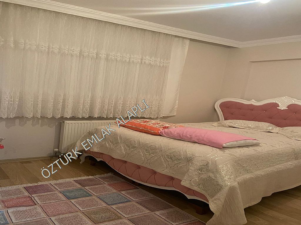 Alapl Kiralk Daire