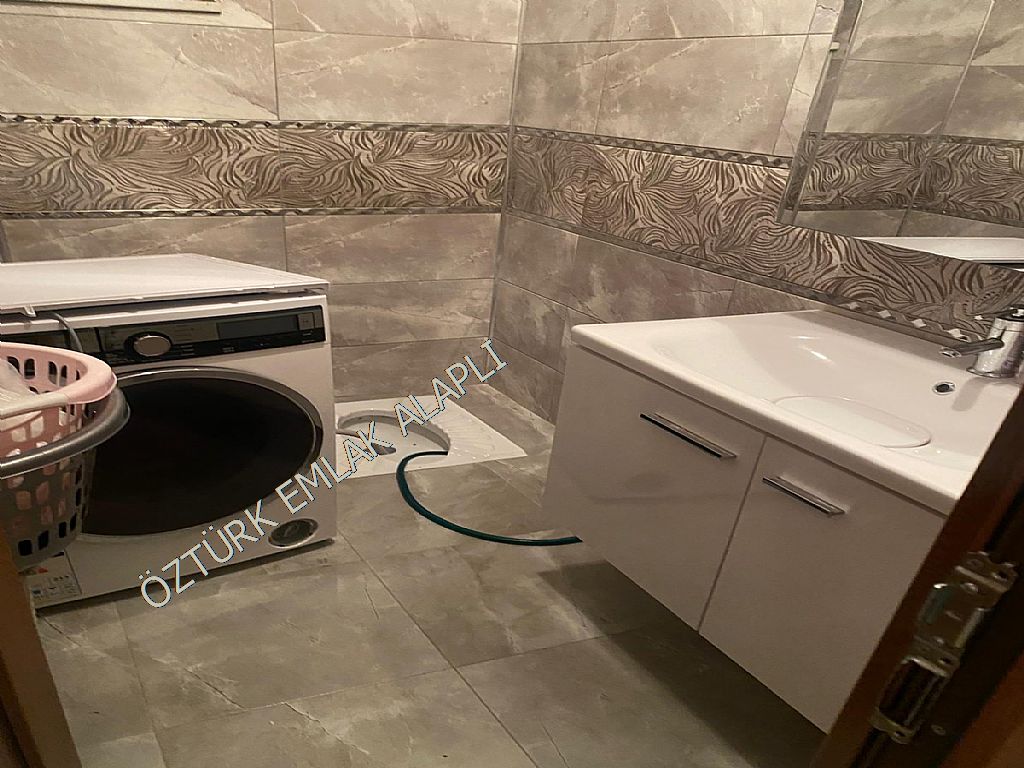 Alapl Kiralk Daire