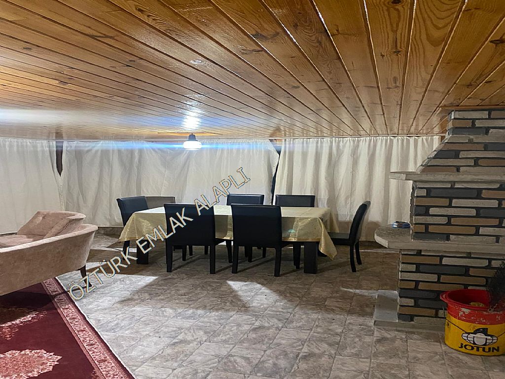 Alapl Kiralk Daire