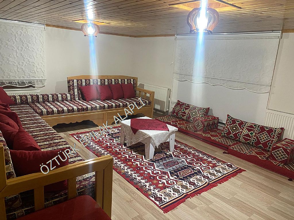 Alapl Kiralk Daire