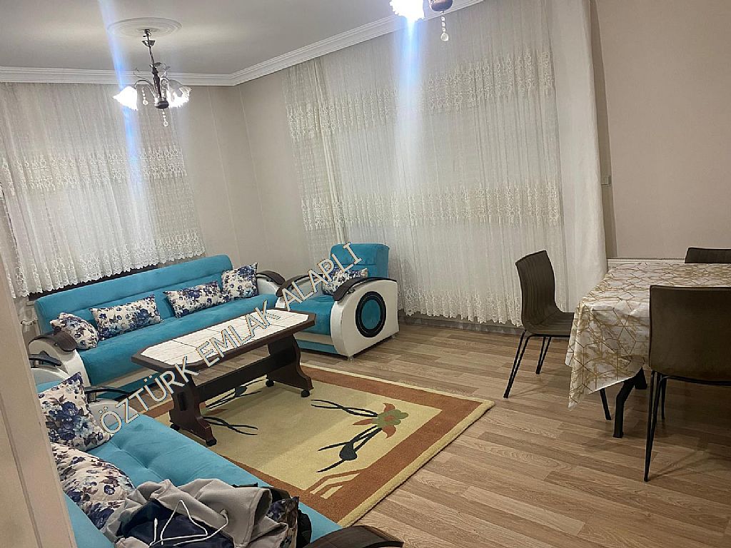 Alapl Kiralk Daire