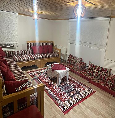 Alapl Kiralk Daire