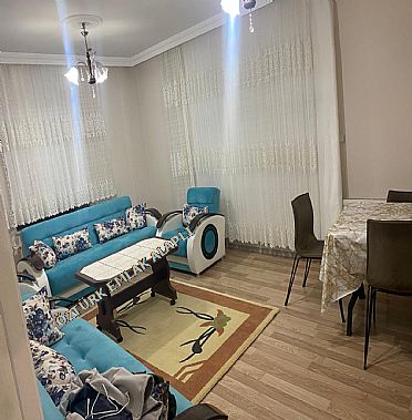 Alapl Kiralk Daire