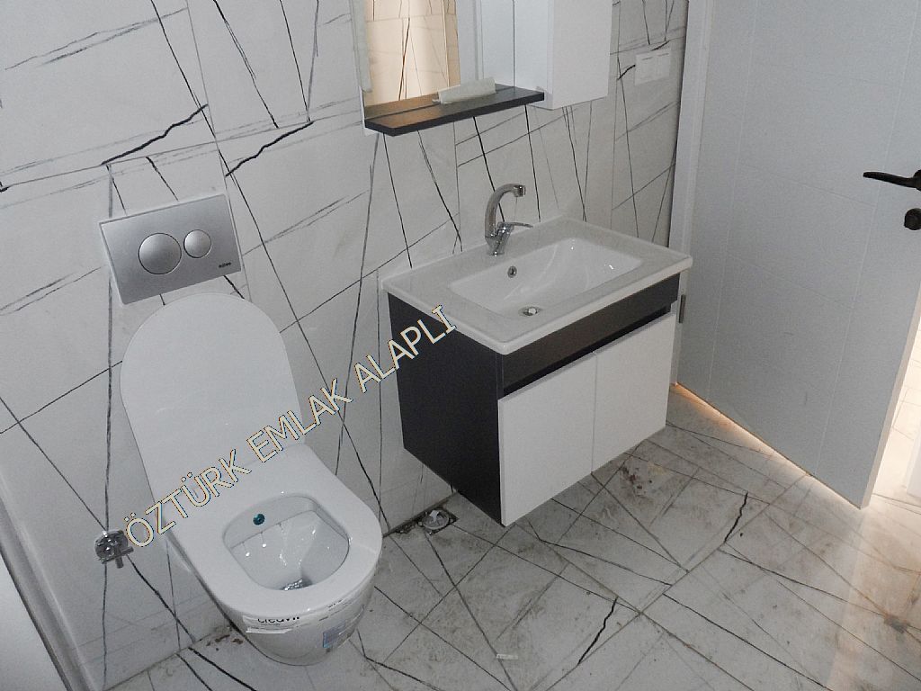 Alapl Kiralk Daire