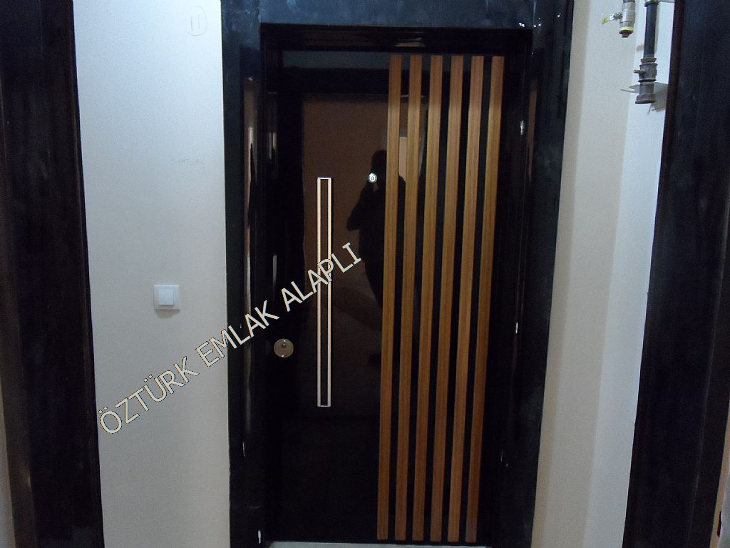 Alapl Kiralk Daire