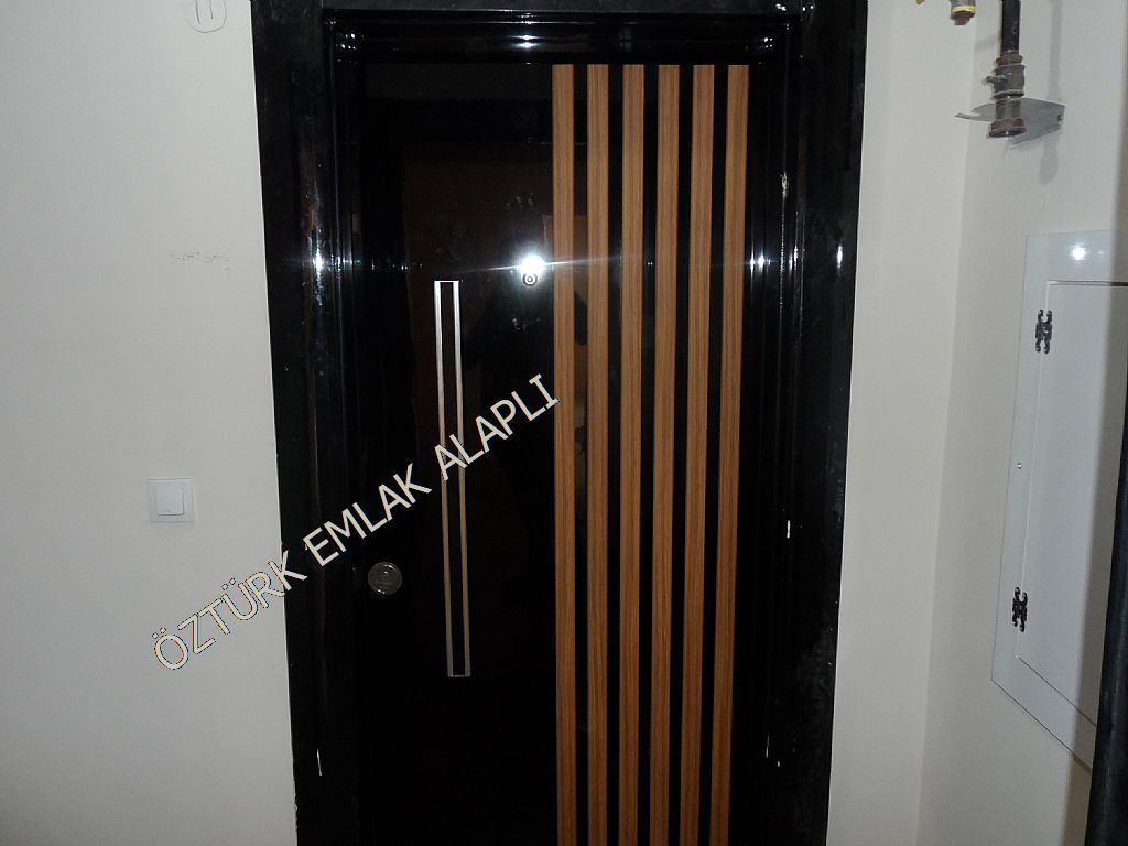 Alapl Kiralk Daire