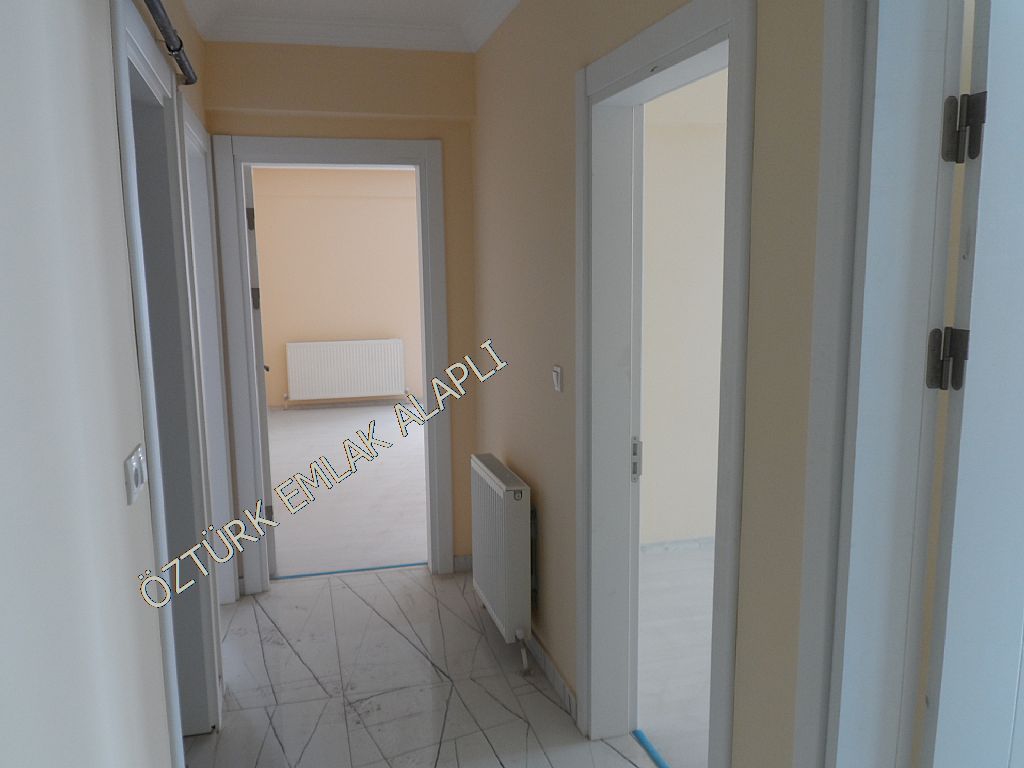 Alapl Kiralk Daire