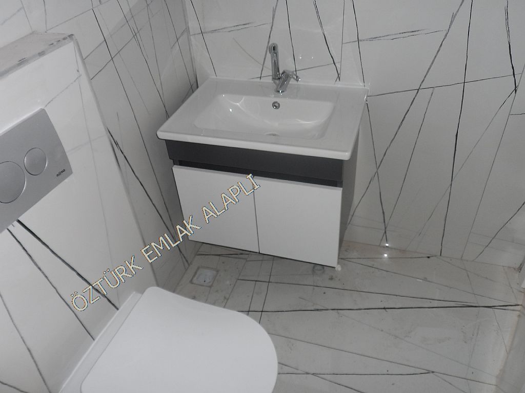 Alapl Kiralk Daire