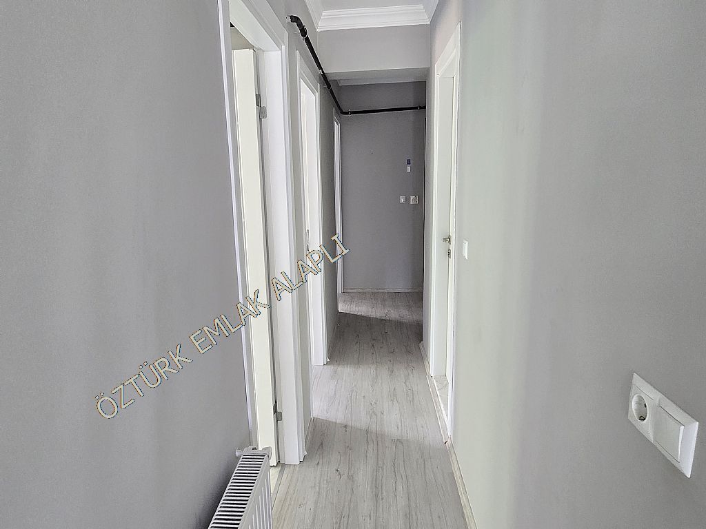 Alapl Kiralk Daire