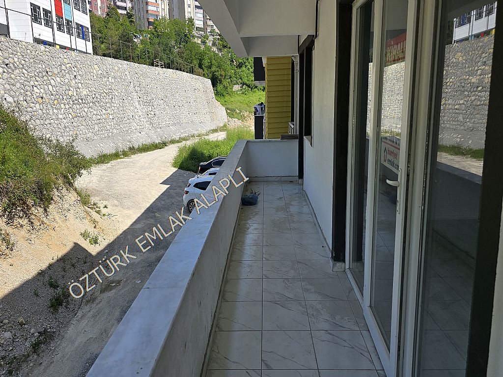Alapl Kiralk Daire