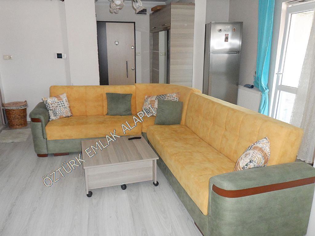 Alapl Kiralk Daire