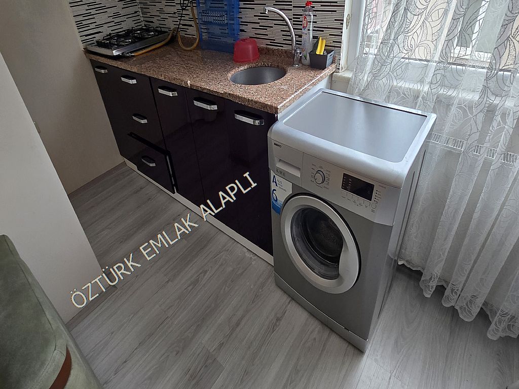 Alapl Kiralk Daire