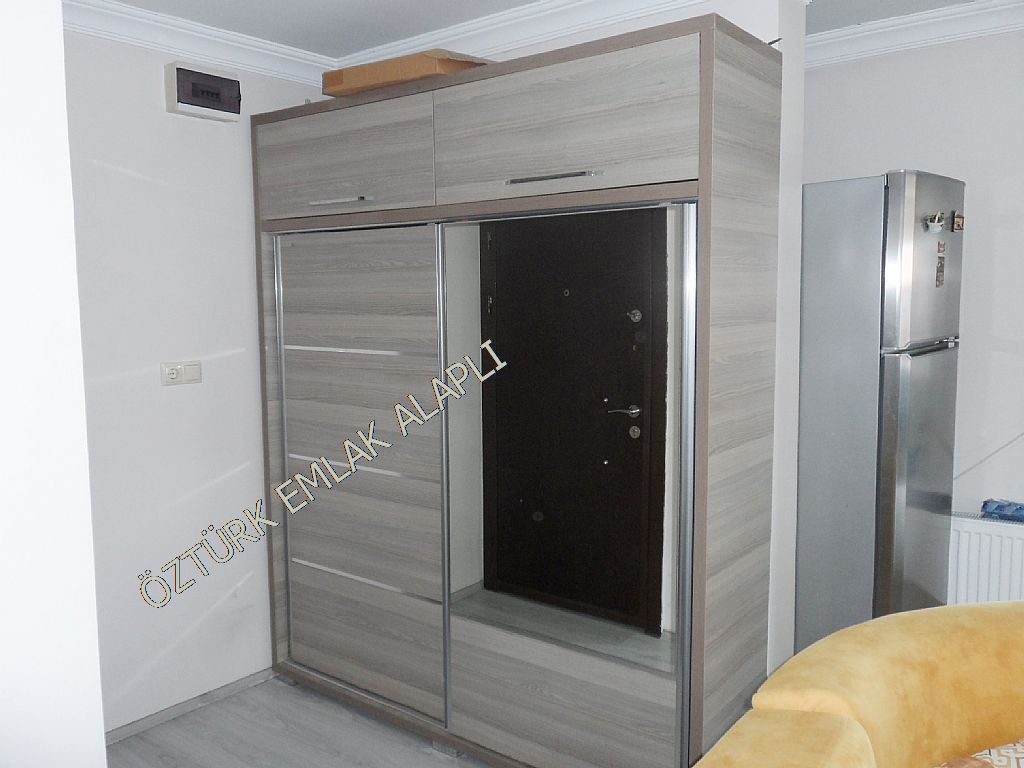 Alapl Kiralk Daire