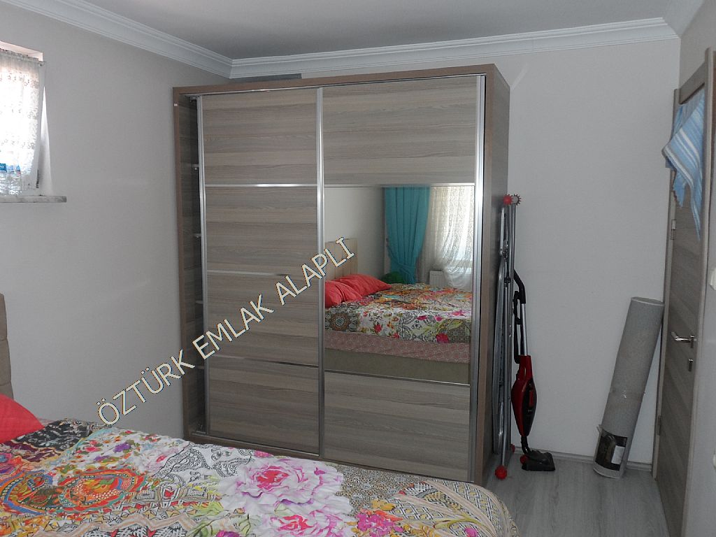 Alapl Kiralk Daire