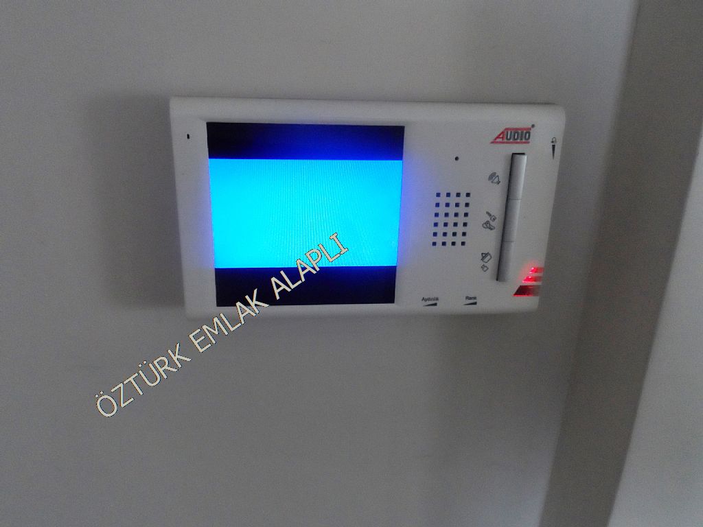 Alapl Kiralk Daire