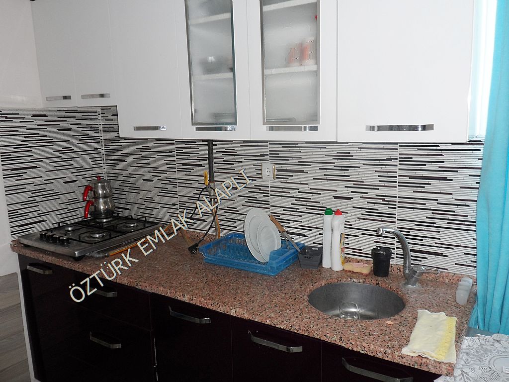 Alapl Kiralk Daire