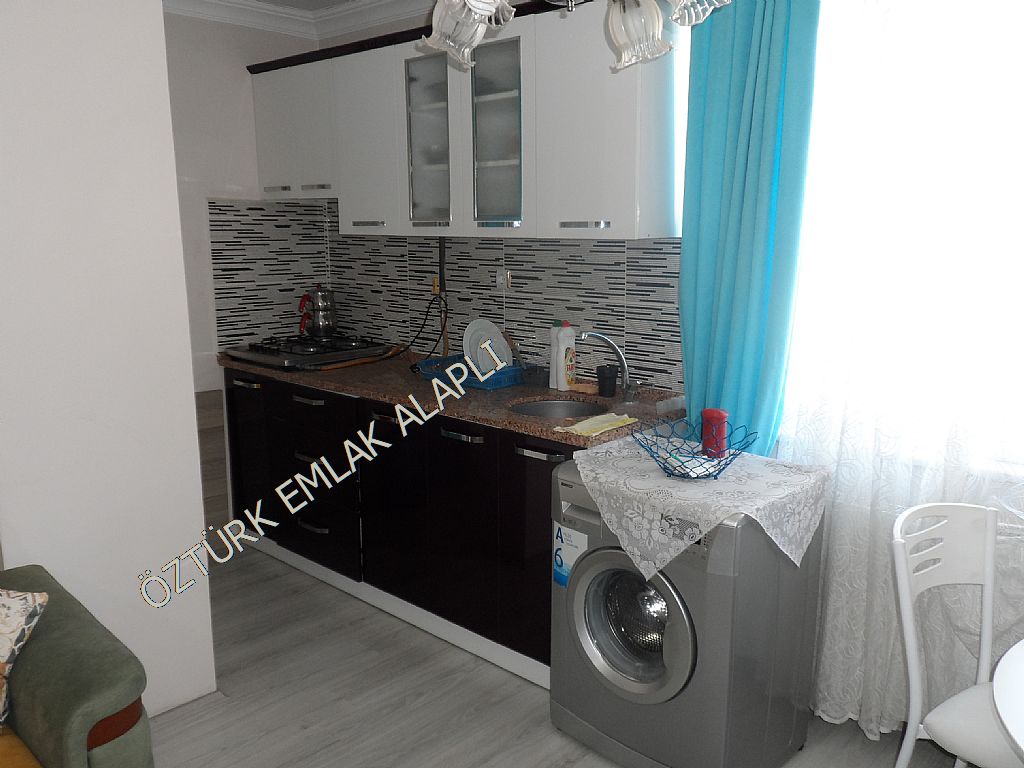 Alapl Kiralk Daire