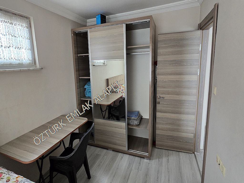 Alapl Kiralk Daire