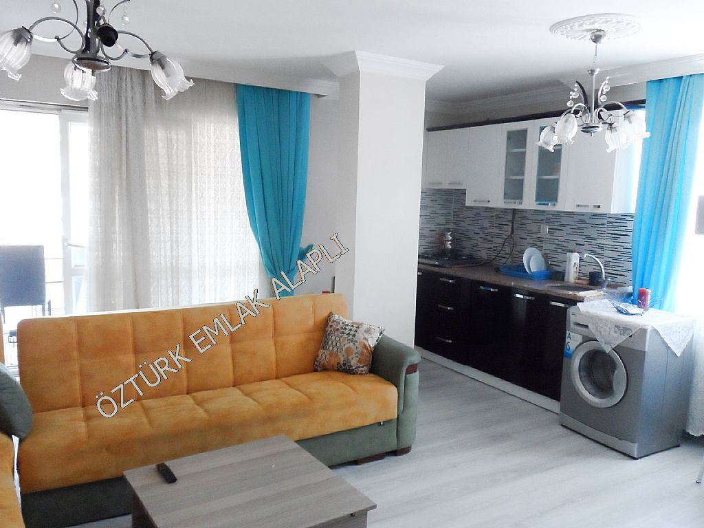 Alapl Kiralk Daire