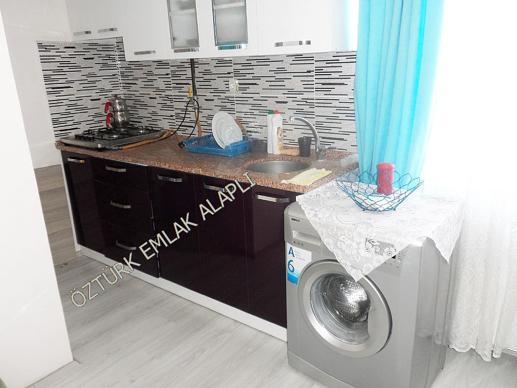 Alapl Kiralk Daire