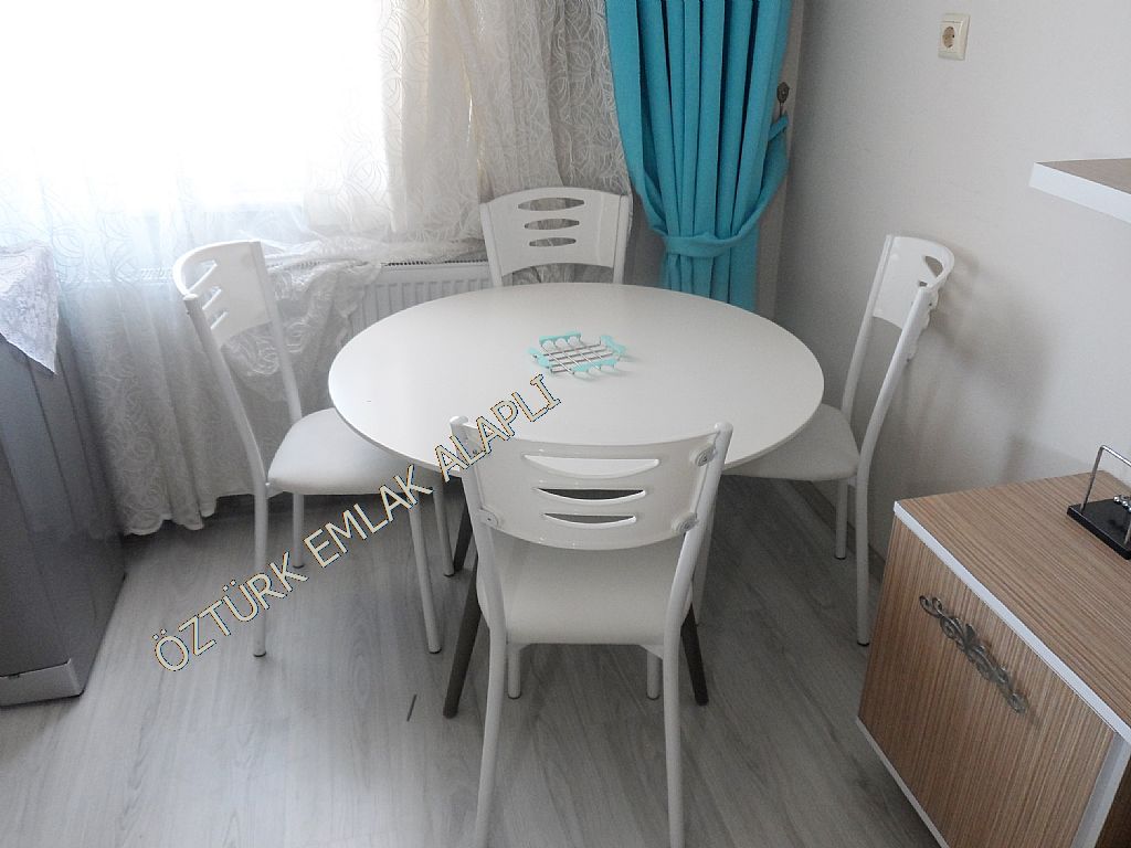 Alapl Kiralk Daire