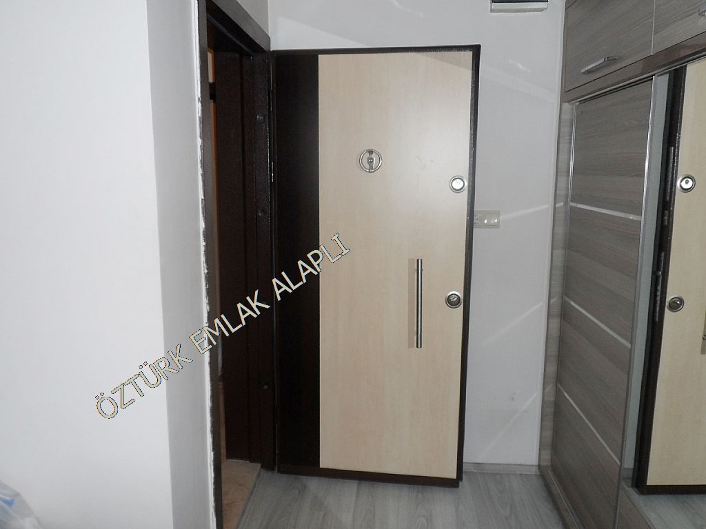 Alapl Kiralk Daire
