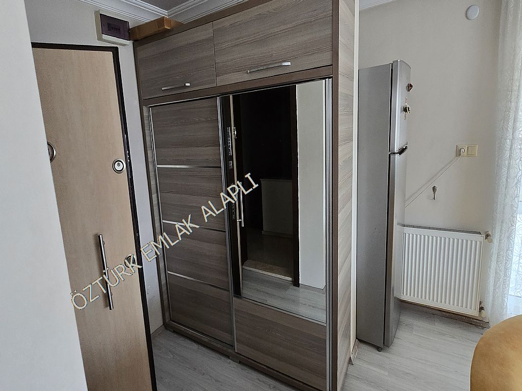 Alapl Kiralk Daire
