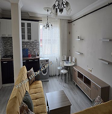 Alapl Kiralk Daire
