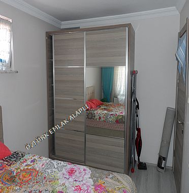Alapl Kiralk Daire