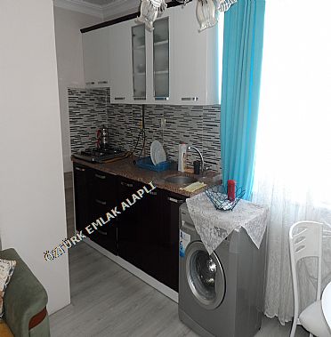 Alapl Kiralk Daire