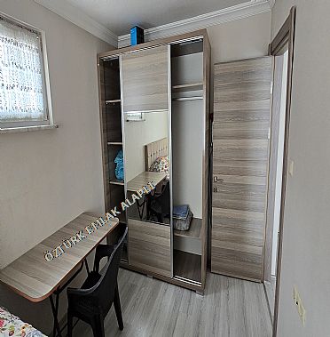 Alapl Kiralk Daire