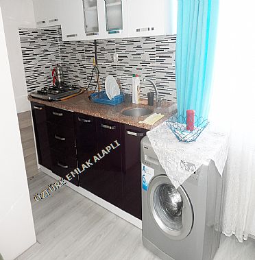Alapl Kiralk Daire