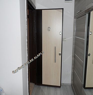 Alapl Kiralk Daire