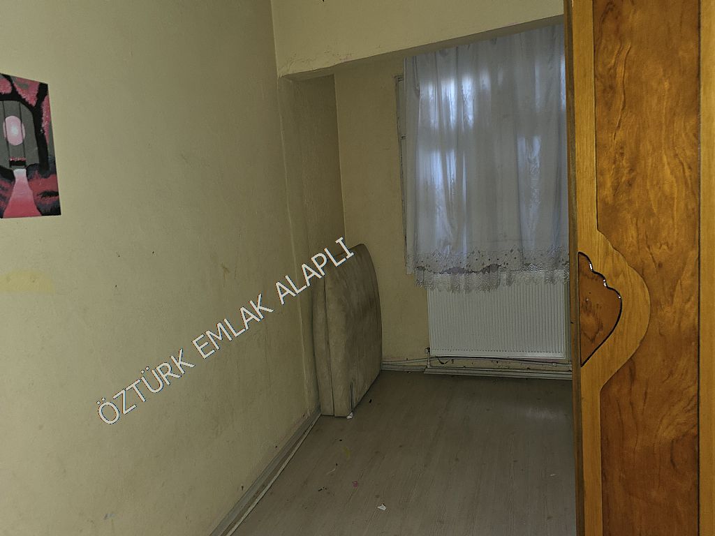 Alapl Kiralk Daire